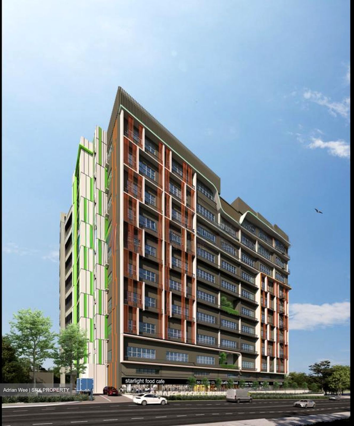 SmartFood@Mandai (D25), Factory #624451261